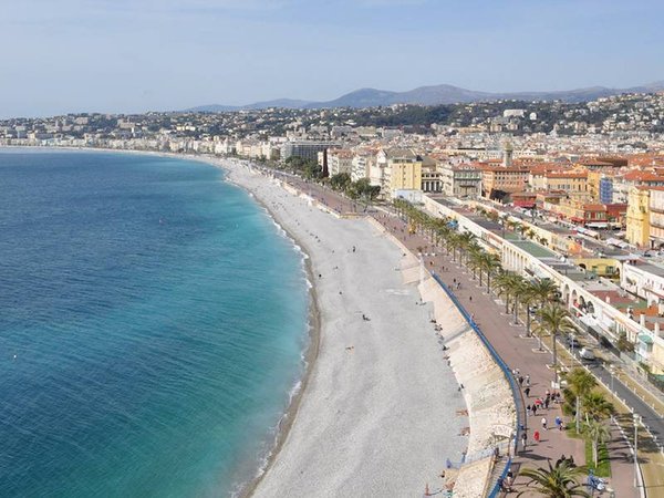 Comment évolue le marché immobilier sur la Côte d'Azur ?
