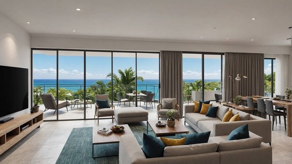 Découvrez les meilleurs appartements en vente à maurice