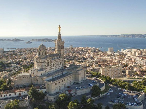 Dans quel quartier devez-vous investir à Marseille ?