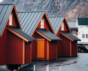 Un hébergement de vacances adapté aux enfants.